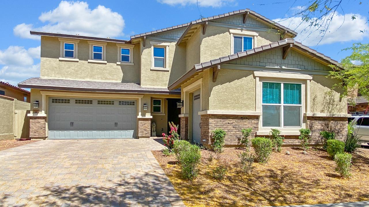 2557 N Springfield St., Buckeye, AZ 85396