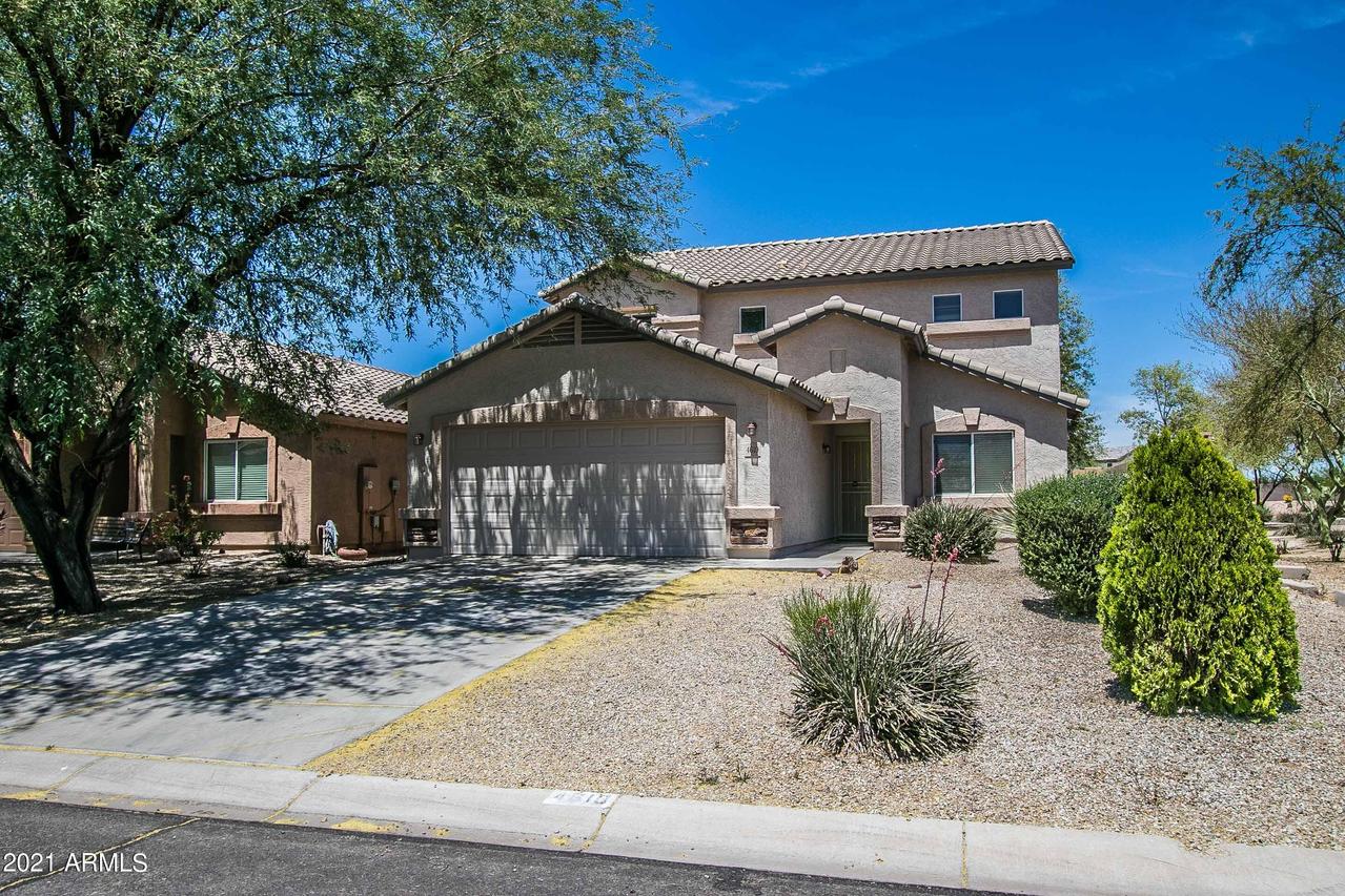 4610 E Superior Rd., San Tan Valley, AZ 85143