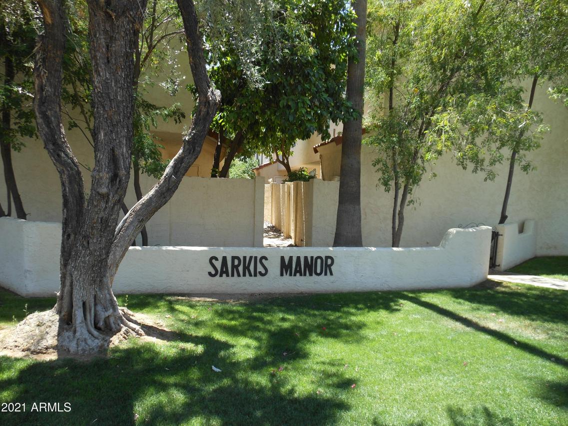 4834 N 73rd St., Scottsdale, AZ 85251