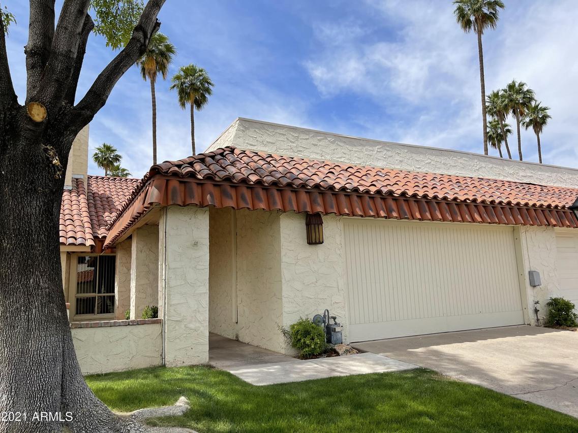 5708 N Scottsdale Rd., Paradise Valley, AZ 85253