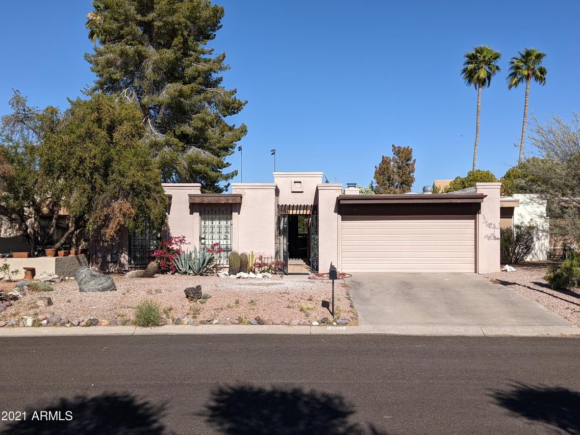 14621 N Calle Del Oro, Fountain Hills, AZ 85268