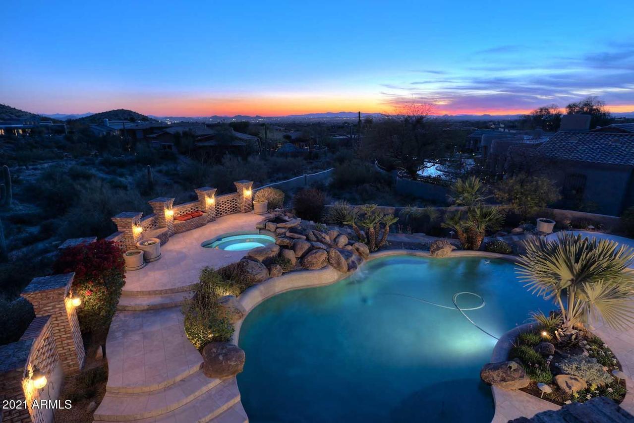 10801 E Happy Valley Rd. #36, Scottsdale, AZ 85255
