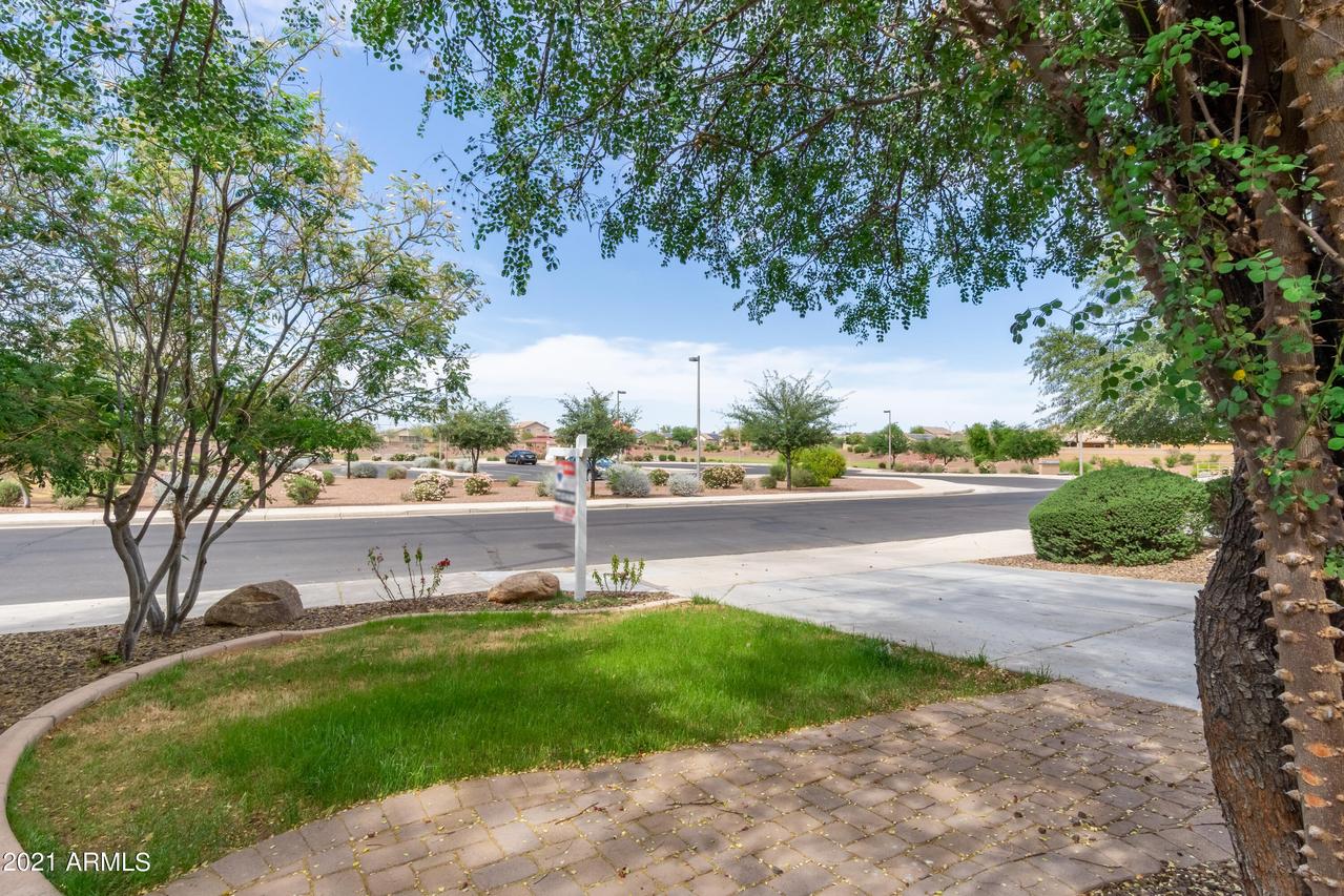 19633 W Harrison St., Buckeye, AZ 85326