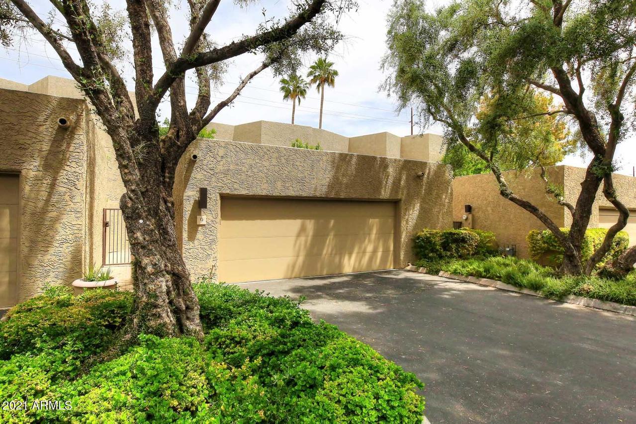 7209 E Mcdonald Dr. #9, Scottsdale, AZ 85250