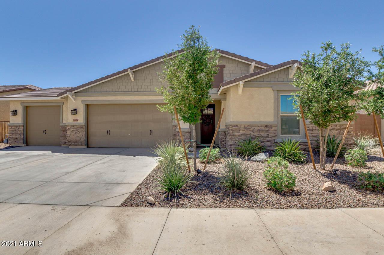 4554 N 184th Ln., Goodyear, AZ 85395
