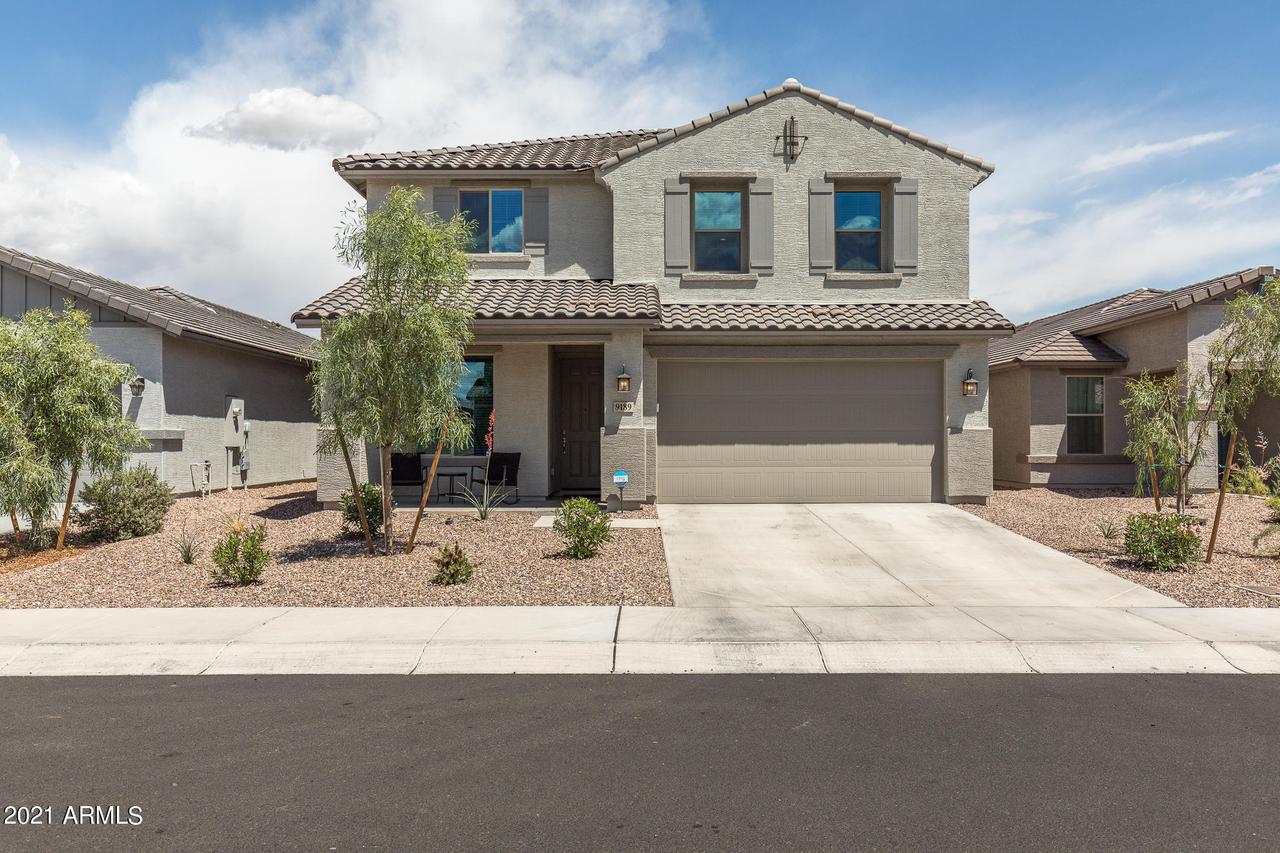 9189 N 98th Ave., Peoria, AZ 85345