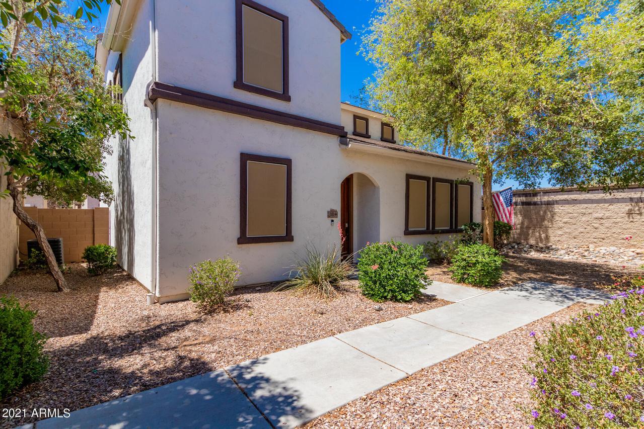 10144 E Isleta Ave., Mesa, AZ 85209
