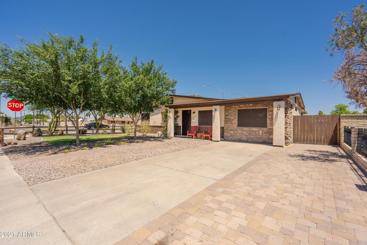 408 E Hampton Ave., Mesa, AZ 85204
