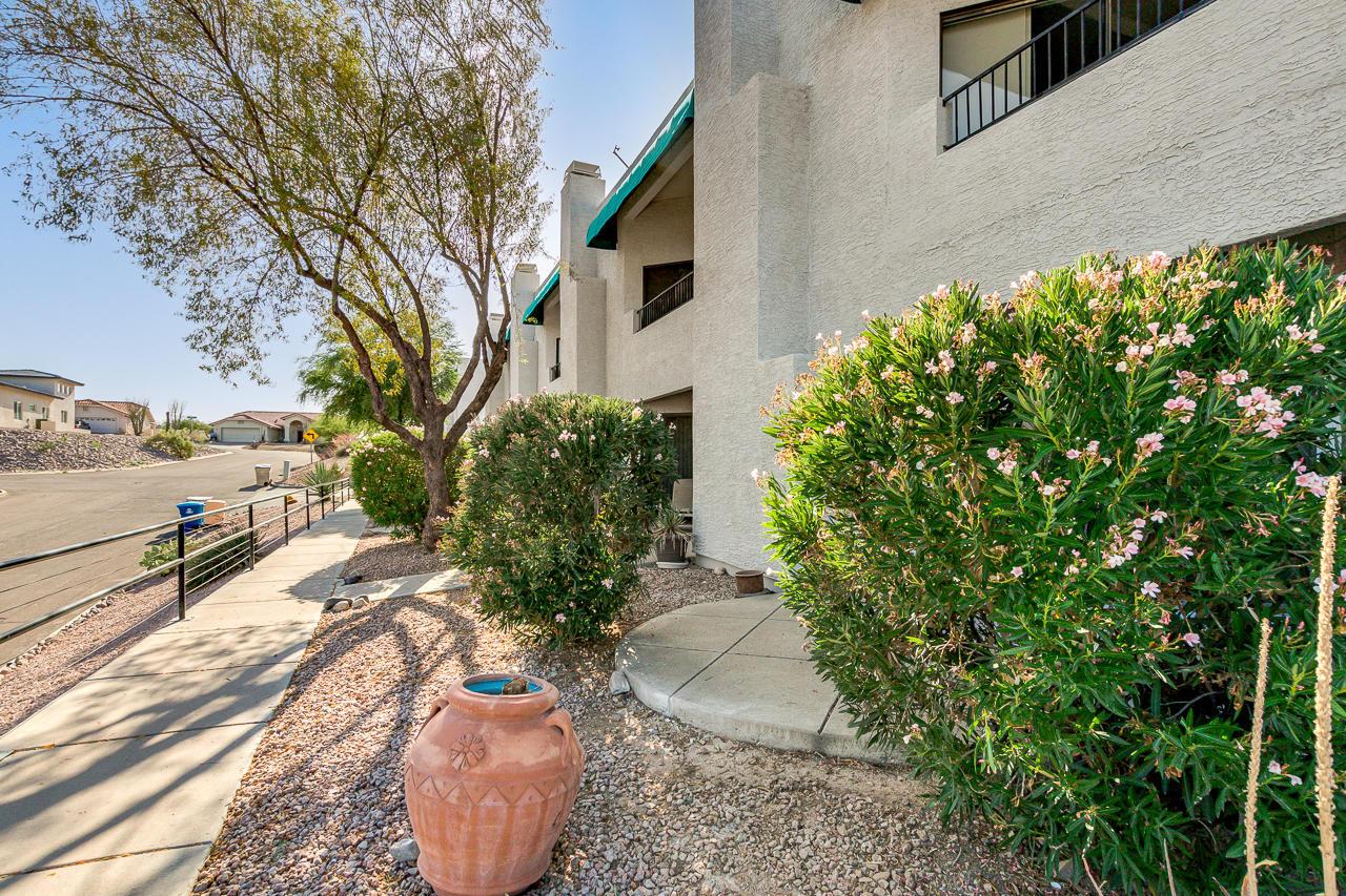 16826 E Lamplighter Way #1, Fountain Hills, AZ 85268