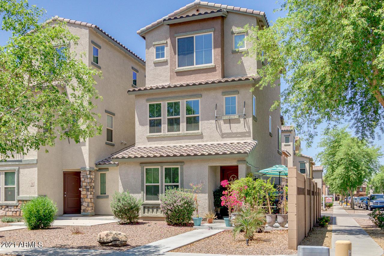 2222 N 77th Dr., Phoenix, AZ 85035