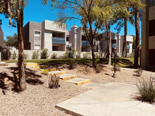 8020 E Thomas Rd. #116, Scottsdale, AZ 85251