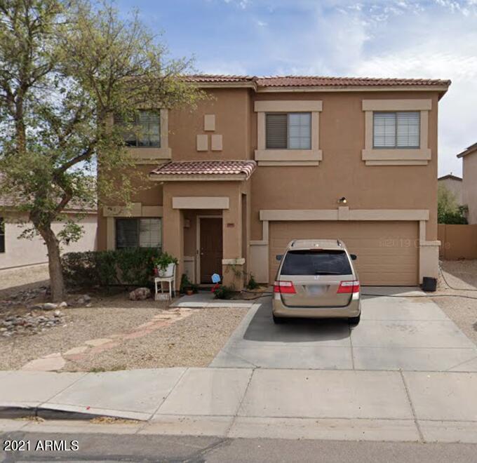 1995 E Connemara Dr., San Tan Valley, AZ 85140