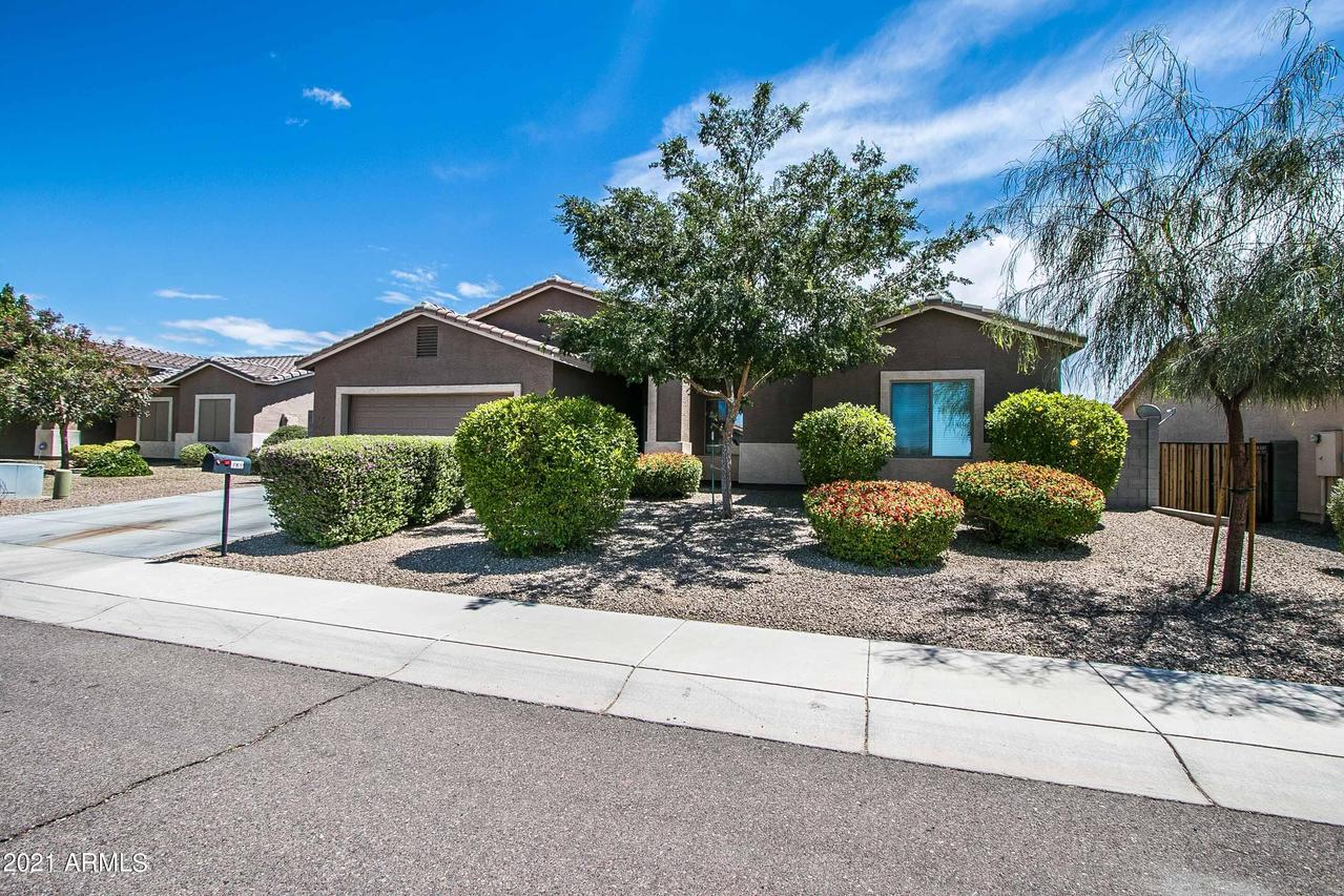1733 S Penstemon Dr., Apache Junction, AZ 85120