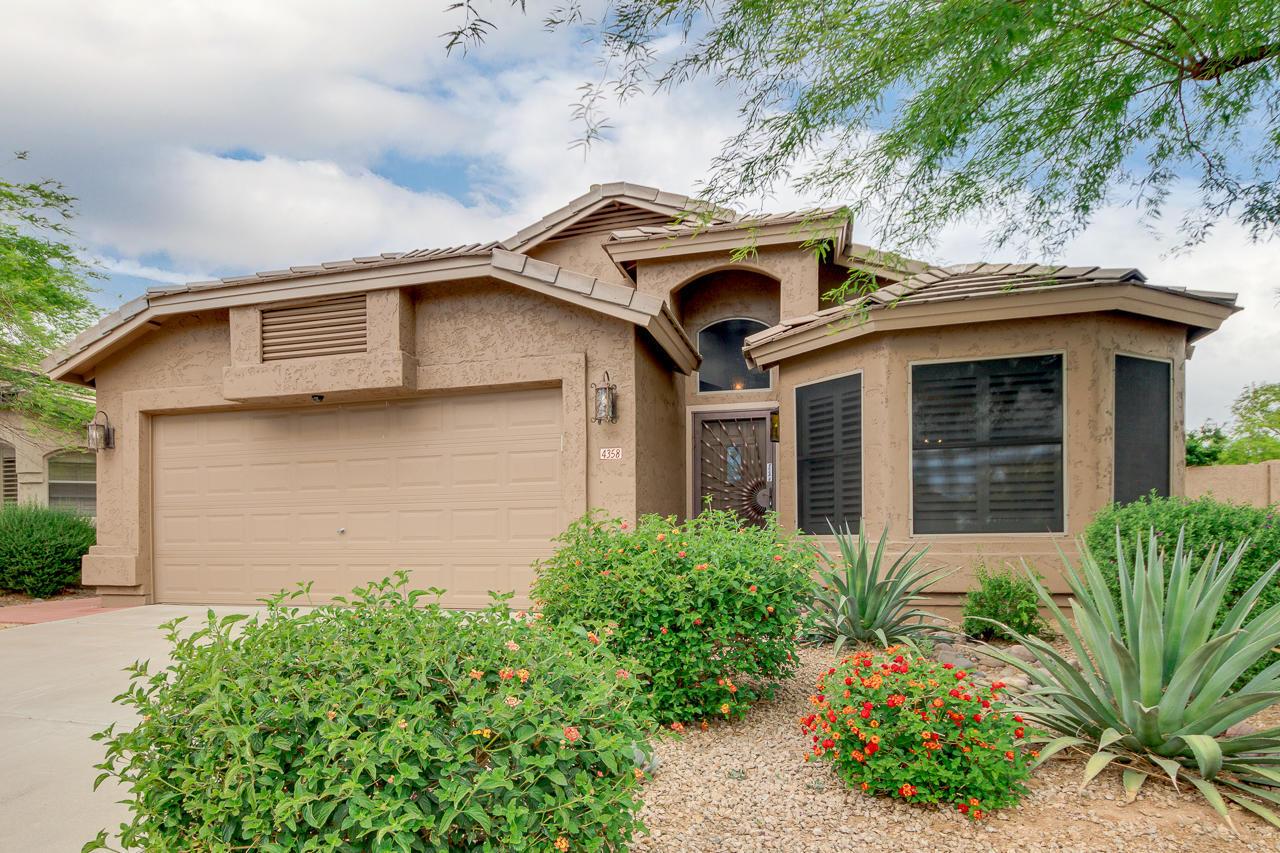 4358 E Lone Cactus Dr., Phoenix, AZ 85050