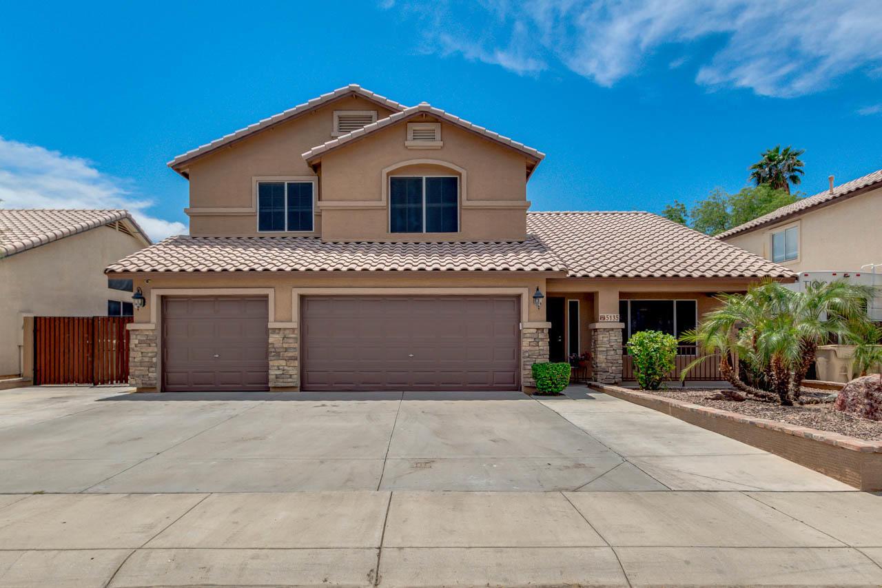 5135 W Topeka Dr., Glendale, AZ 85308