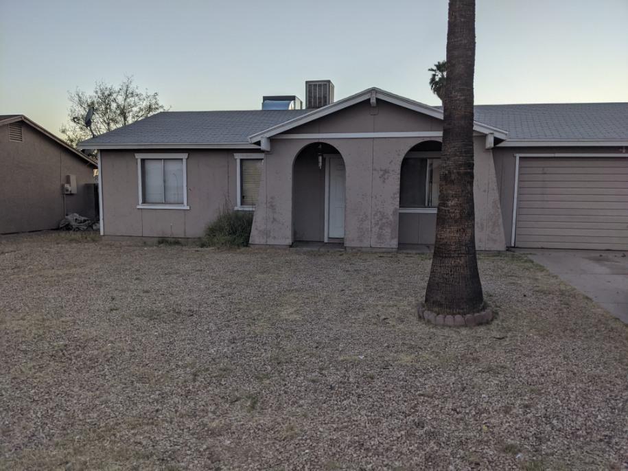 4848 N 79th Dr., Phoenix, AZ 85033