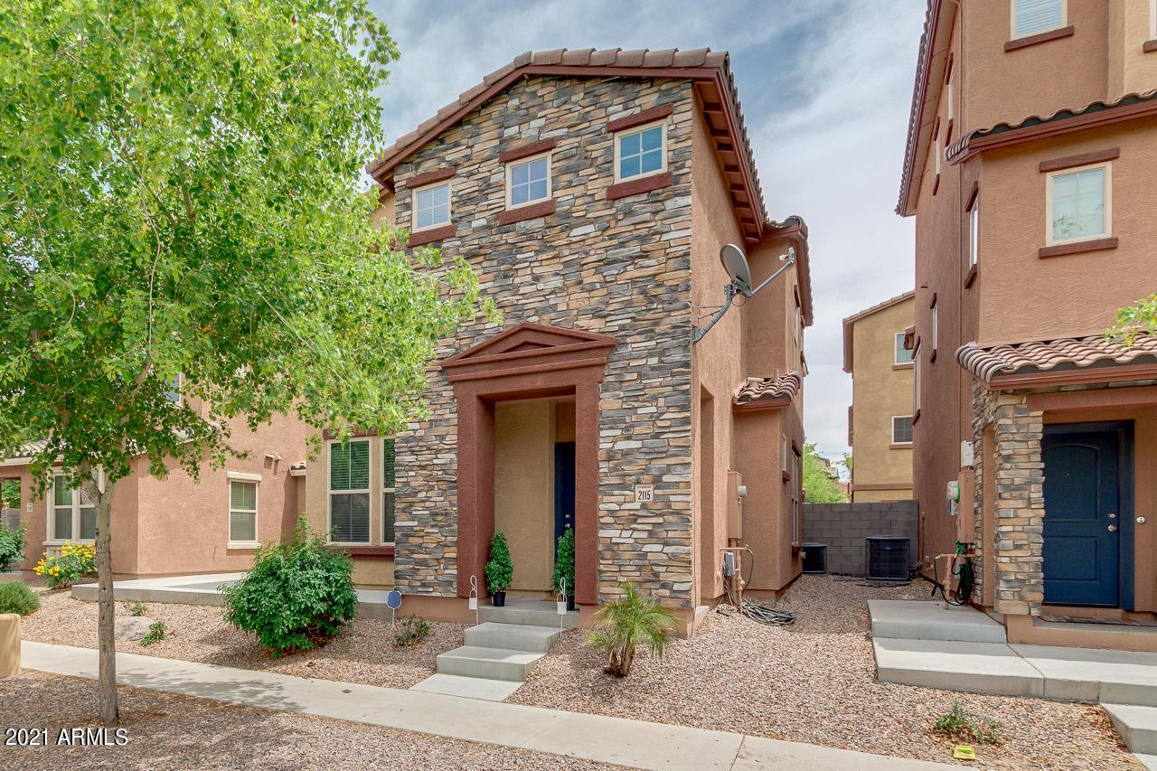 2115 N 77th Glen, Phoenix, AZ 85035