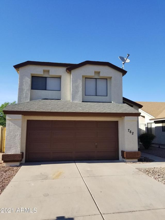 762 E Rosemonte Dr., Phoenix, AZ 85024