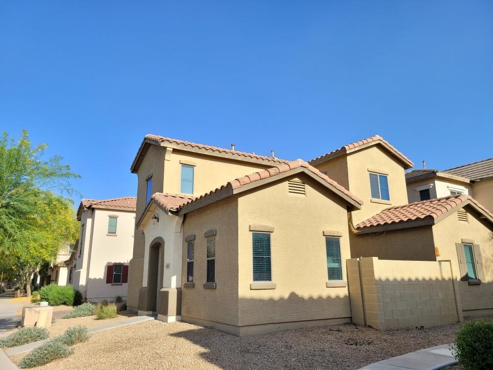 14865 W Ashland Ave., Goodyear, AZ 85395