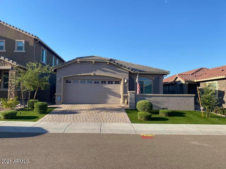4219 W Palace Station Rd., Phoenix, AZ 85087