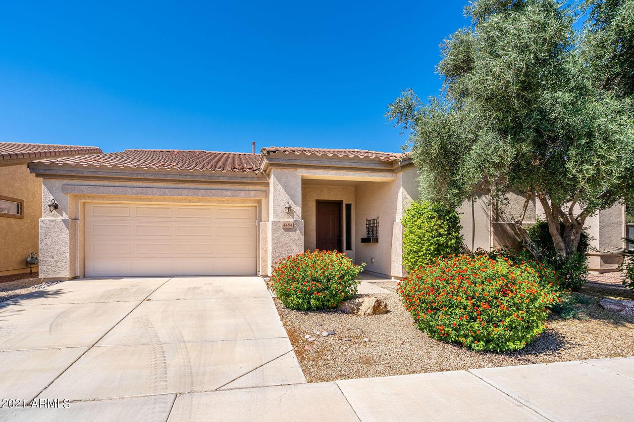 4484 E Carob Dr., Gilbert, AZ 85298