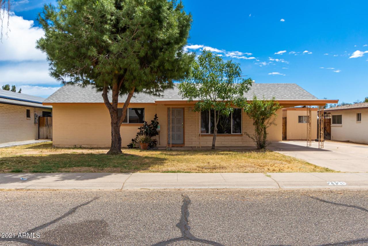 2129 W Dahlia Dr., Phoenix, AZ 85029