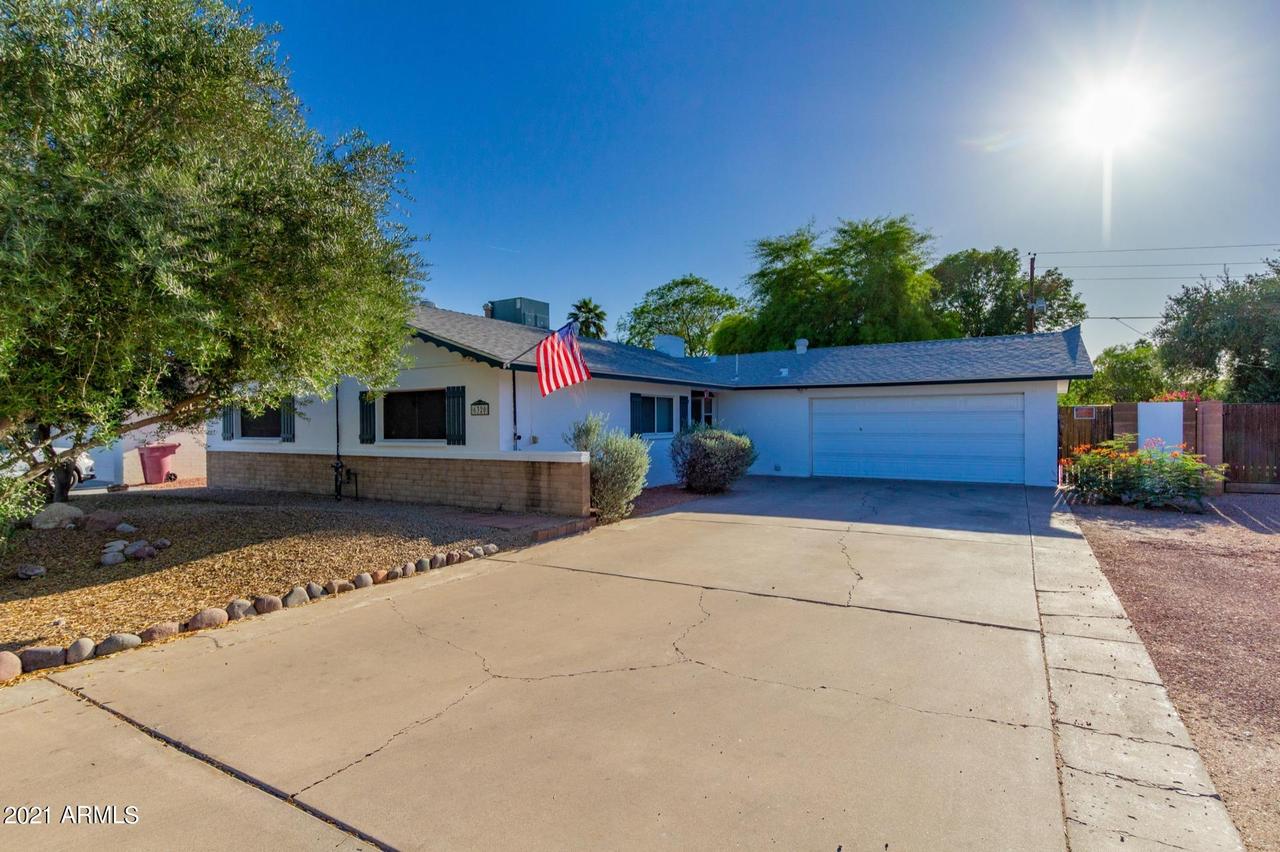 6320 N Granite Reef Rd., Scottsdale, AZ 85250