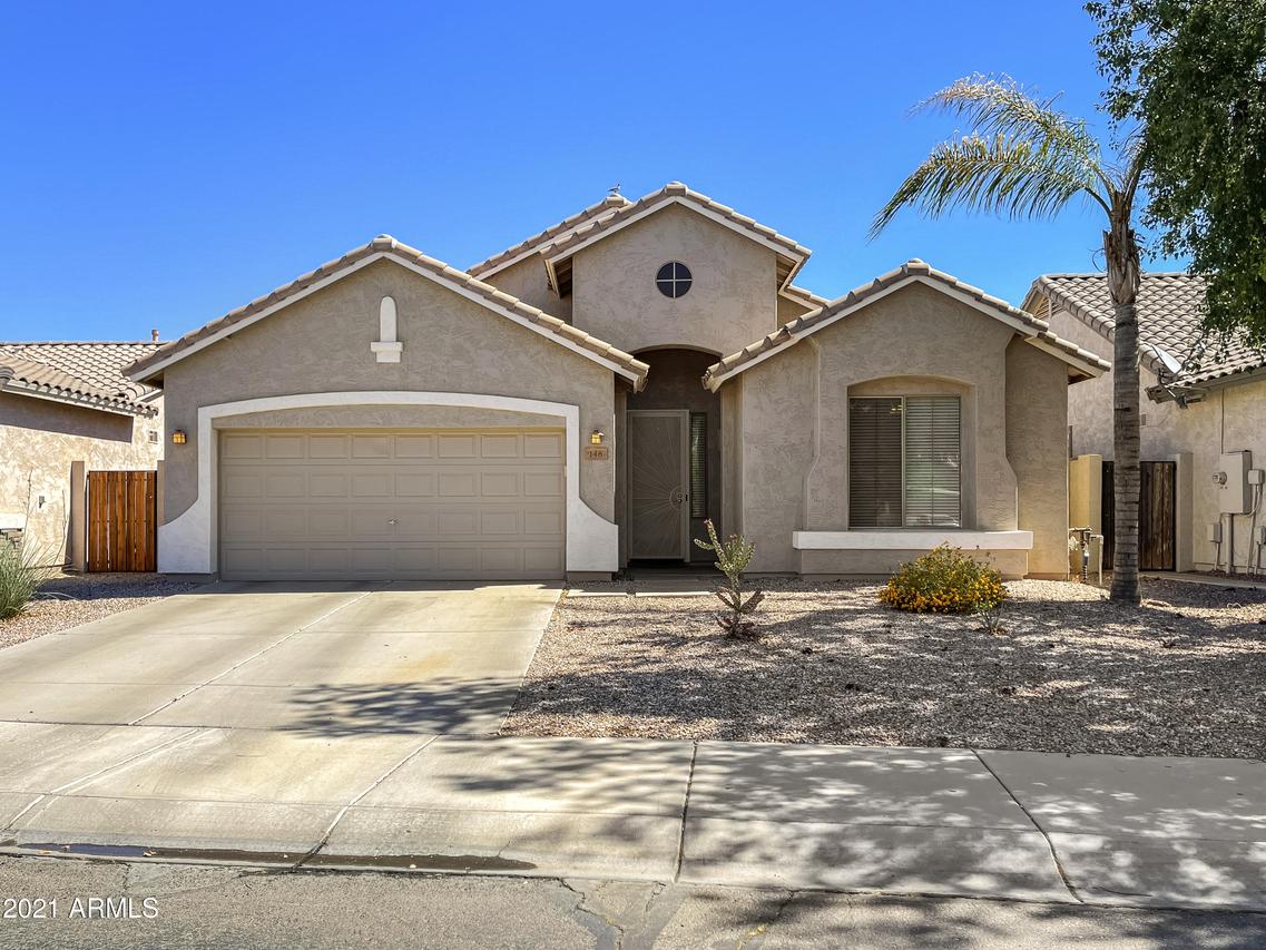 148 E Macaw Ct., San Tan Valley, AZ 85143