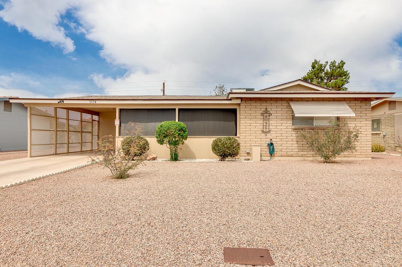 1034 S Ocotillo Dr., Apache Junction, AZ 85120