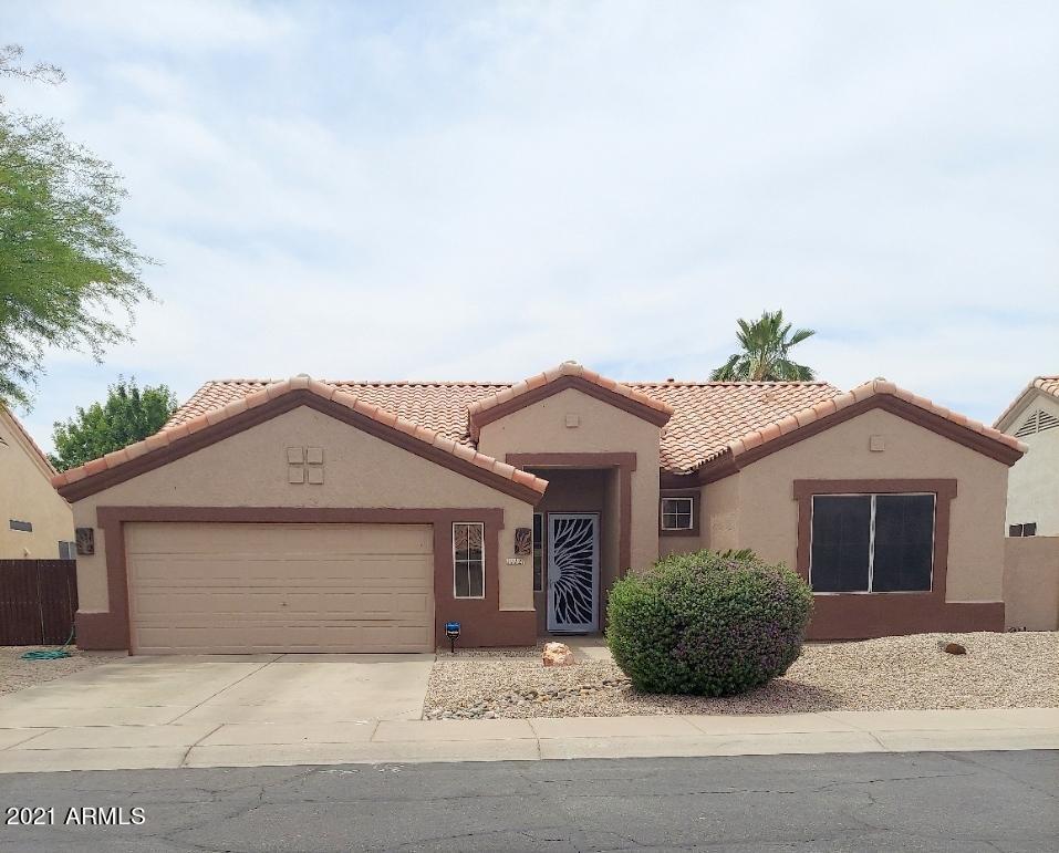 11127 W Citrus Grove Way, Avondale, AZ 85392