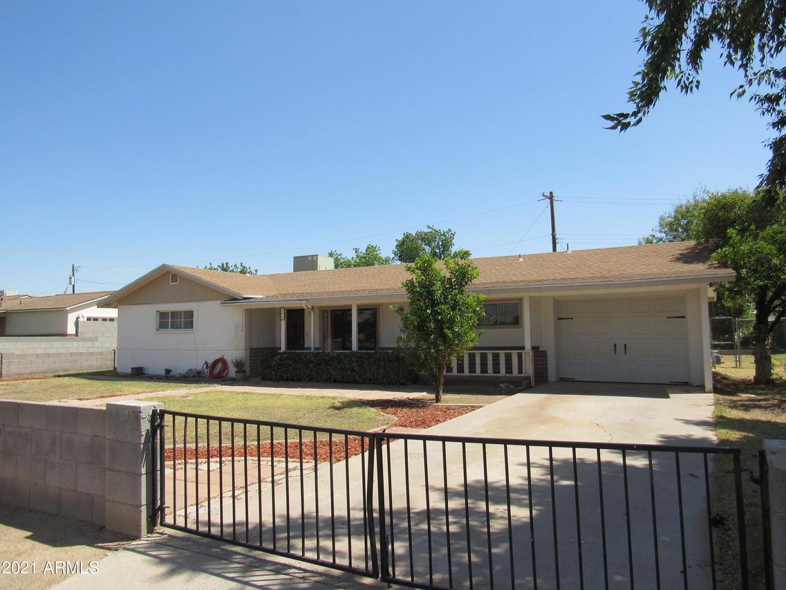 51 E Valencia Dr., Phoenix, AZ 85042