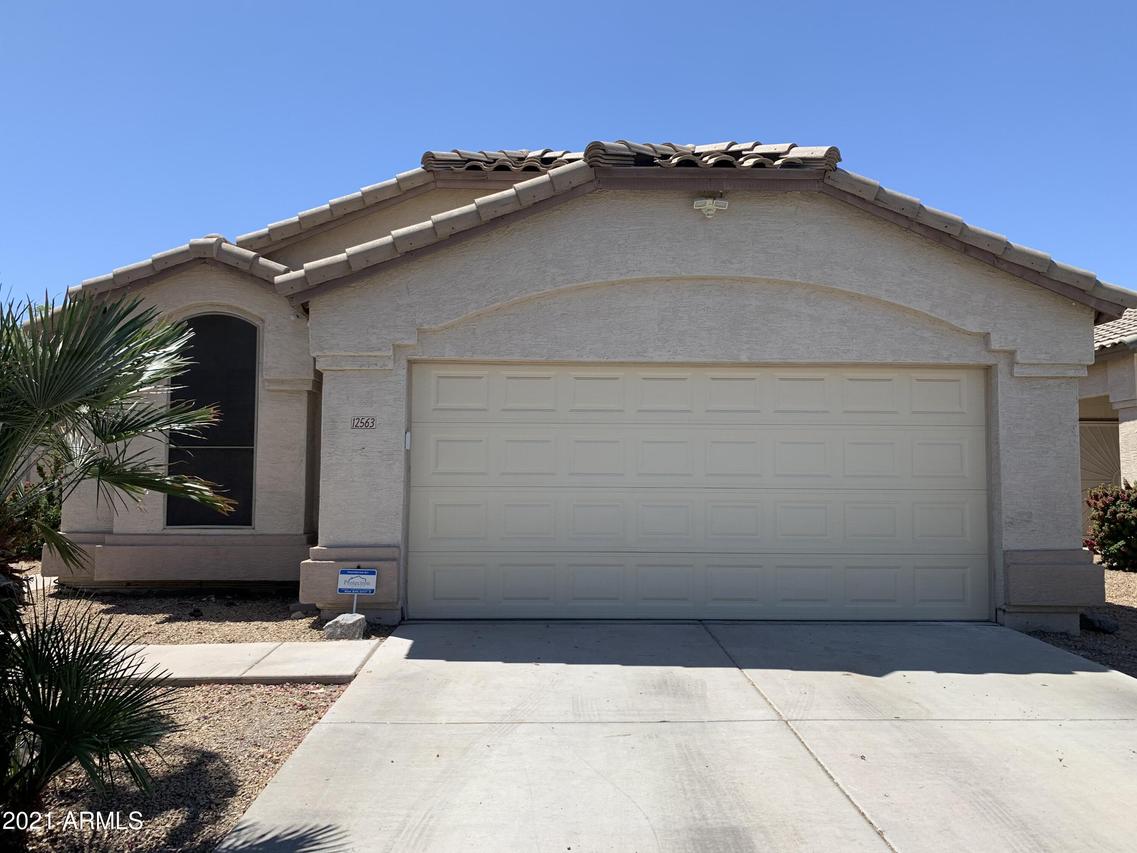 12563 W Desert Rose Rd., Avondale, AZ 85392