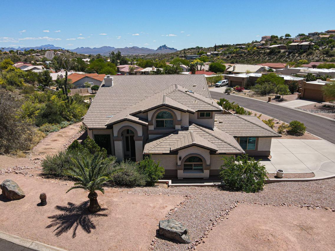 15008 E Greene Valley Dr., Fountain Hills, AZ 85268