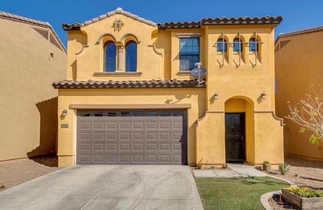 410 W Chipman Rd., Phoenix, AZ 85041