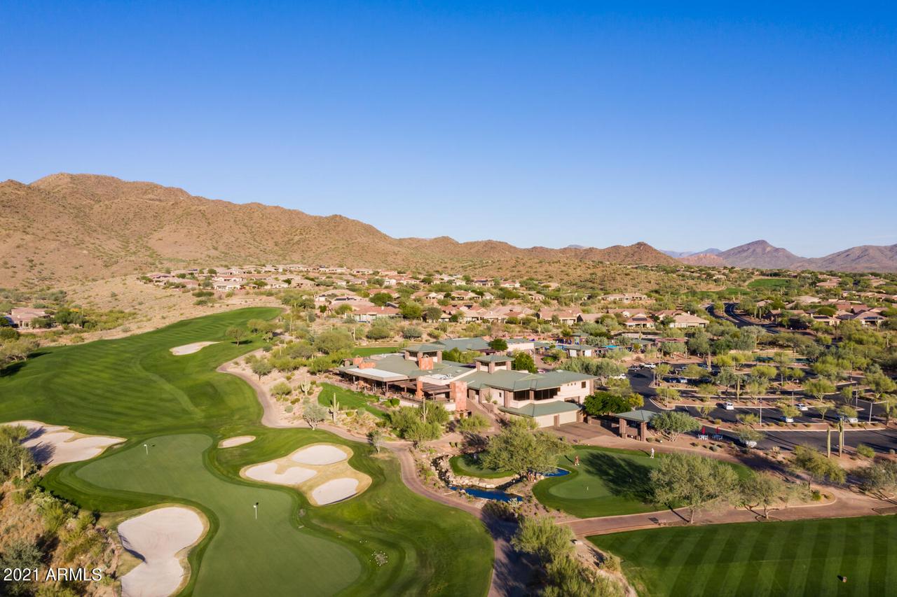 2732 W Reedy Creek Dr., Anthem, AZ 85086