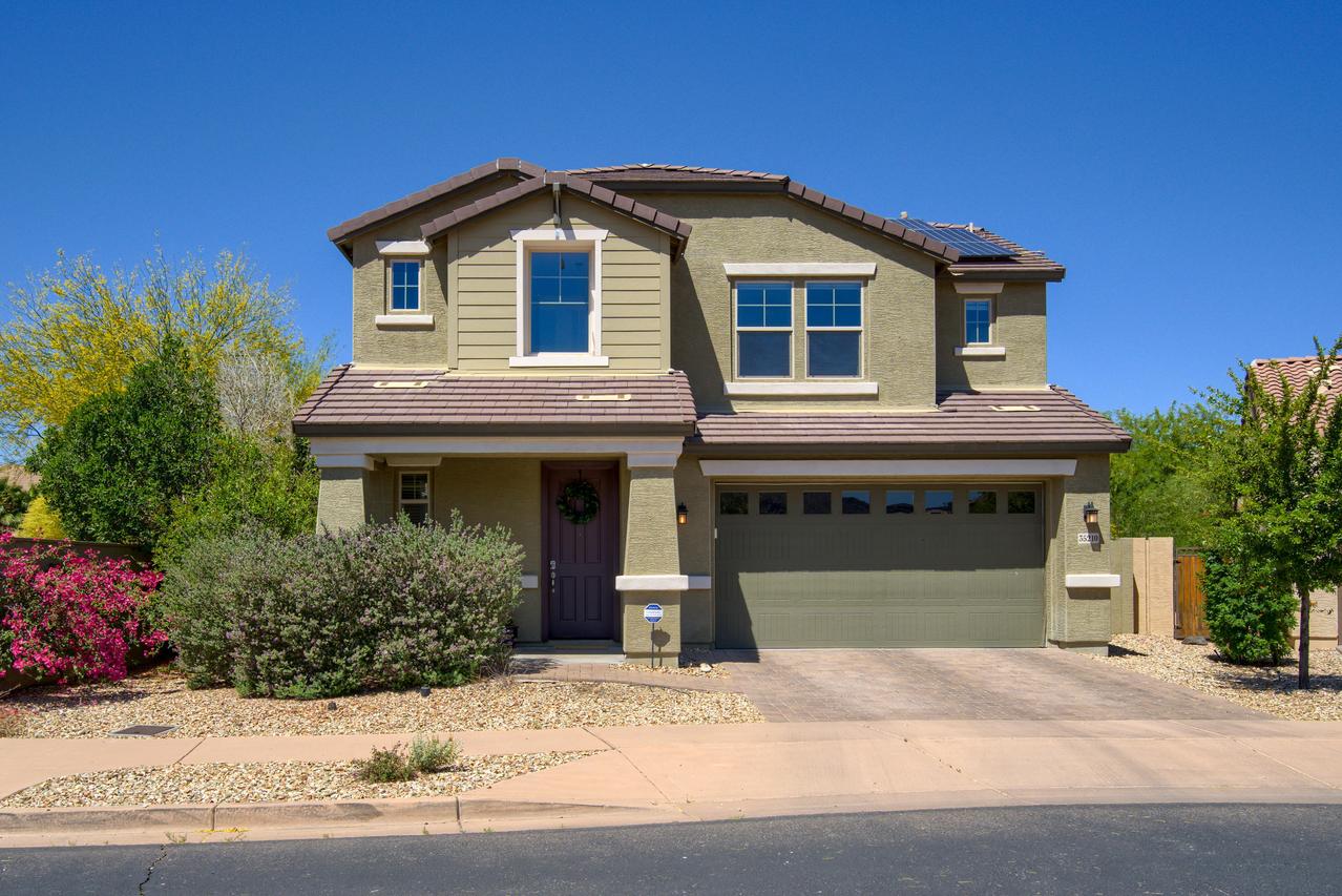 35210 N 33rd Dr., Phoenix, AZ 85086