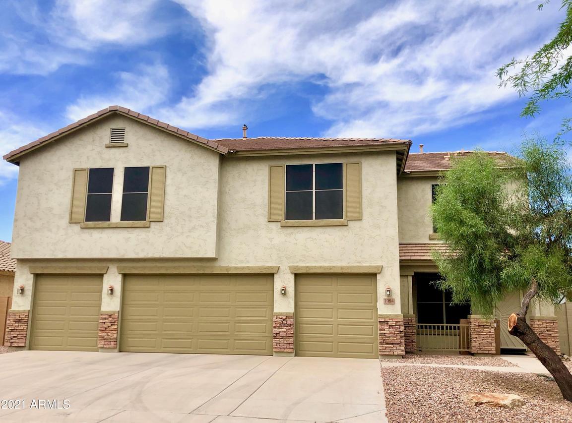 2994 W South Butte Rd., Queen Creek, AZ 85144