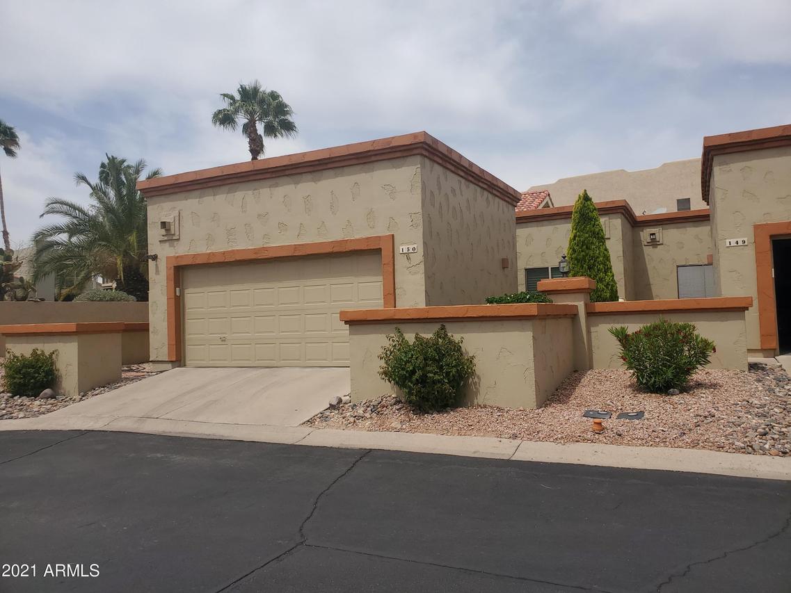 16714 E Gunsight Dr. #150, Fountain Hills, AZ 85268