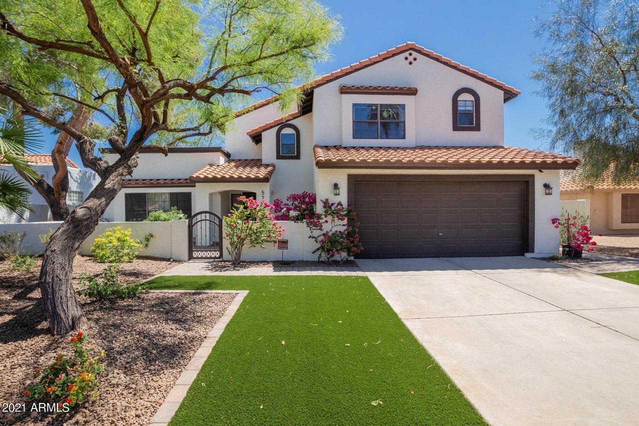 5743 E Marconi Ave., Scottsdale, AZ 85254