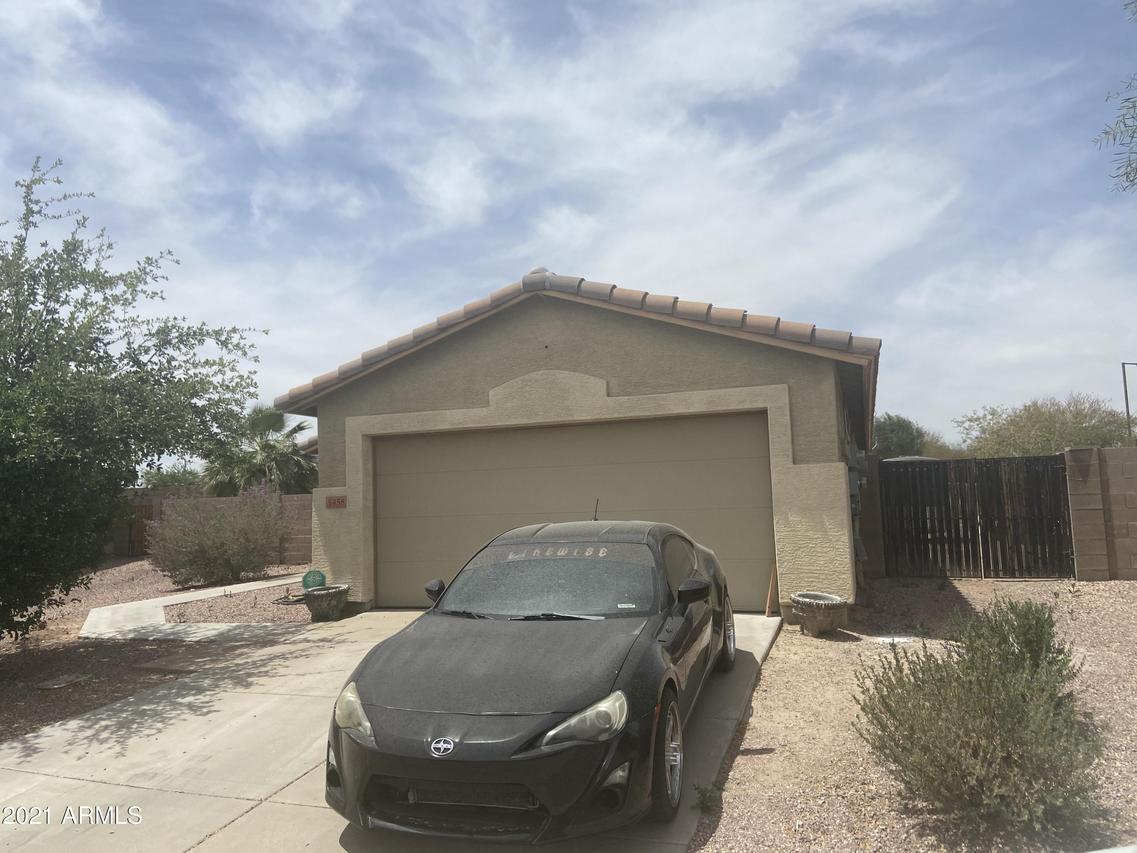 5458 S Dove Hill, Buckeye, AZ 85326