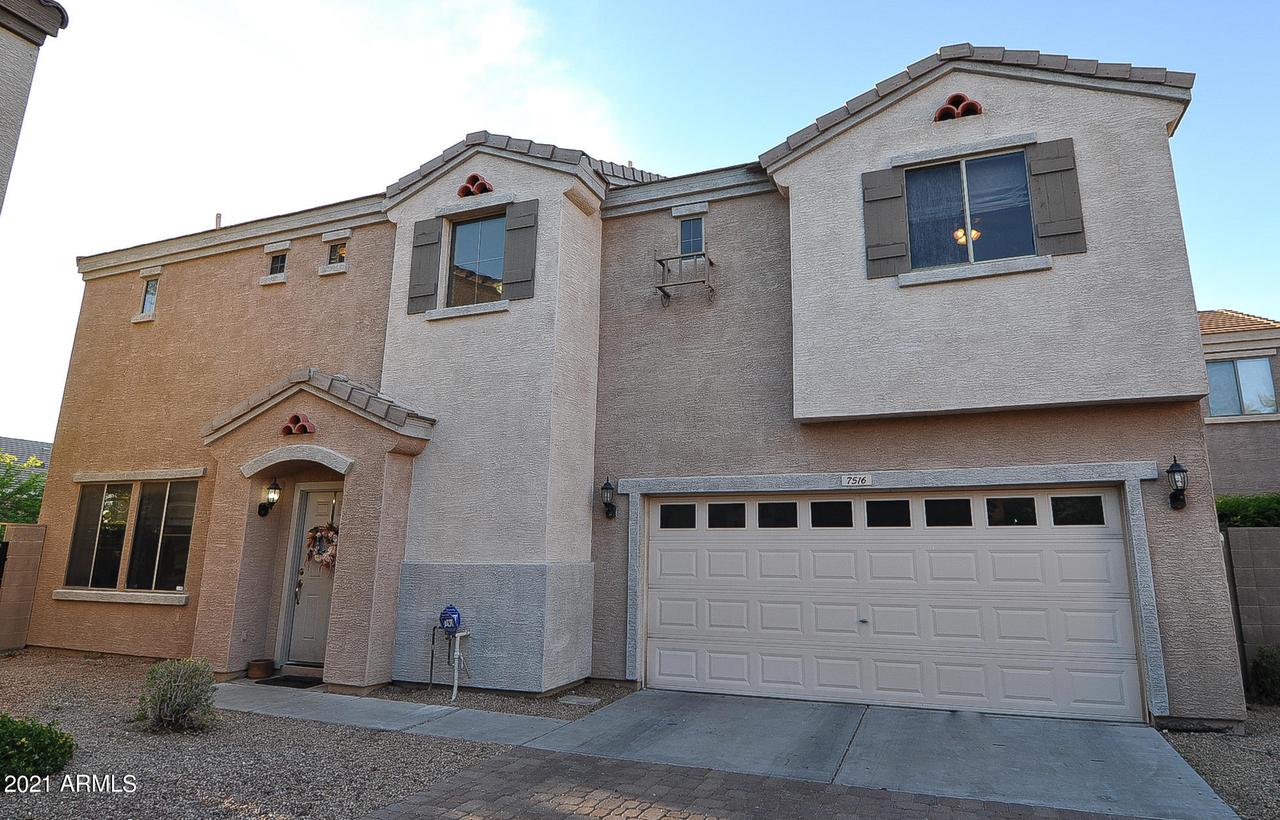 7516 S 14th St., Phoenix, AZ 85042
