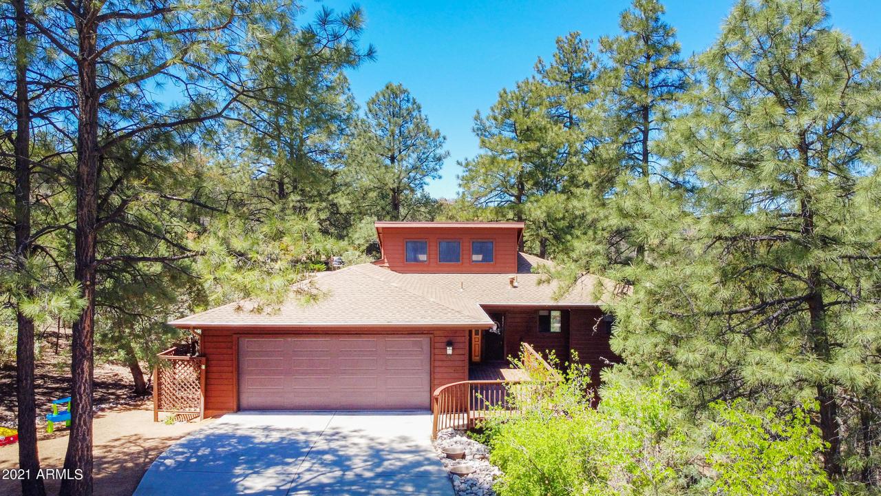 390 Verde Ln., Prescott, AZ 86303