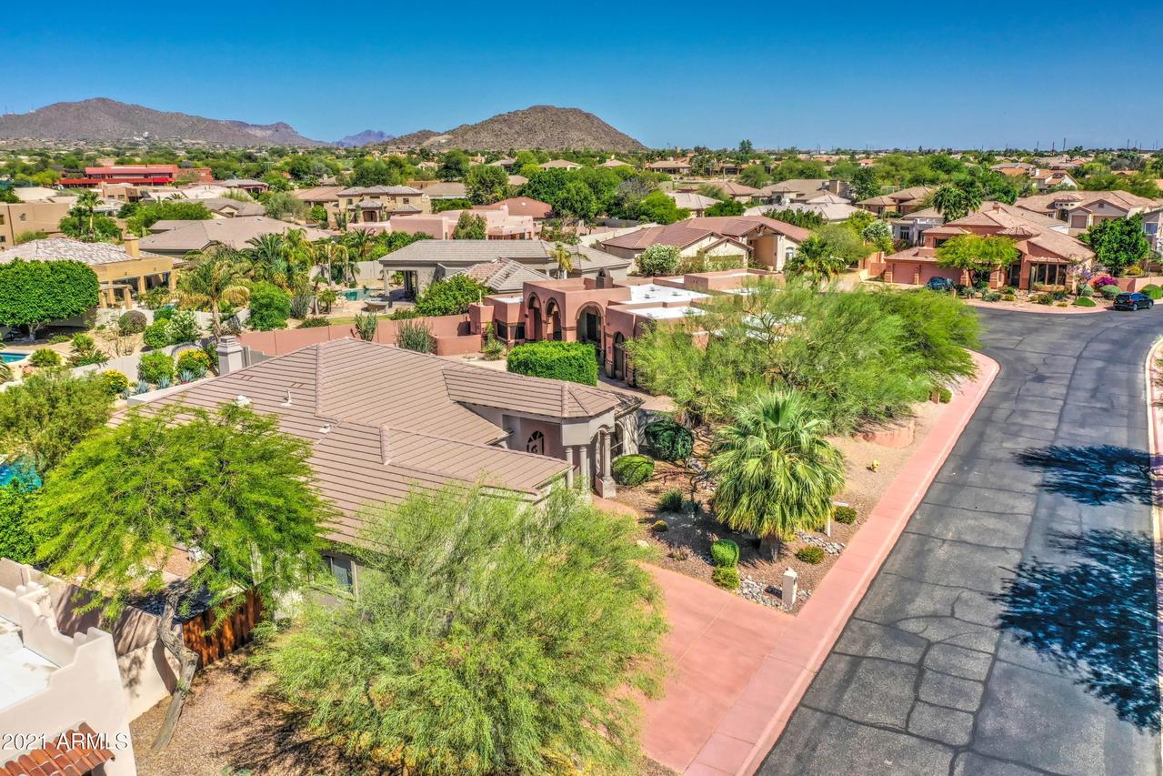 4055 N Recker Rd. #75, Mesa, AZ 85215