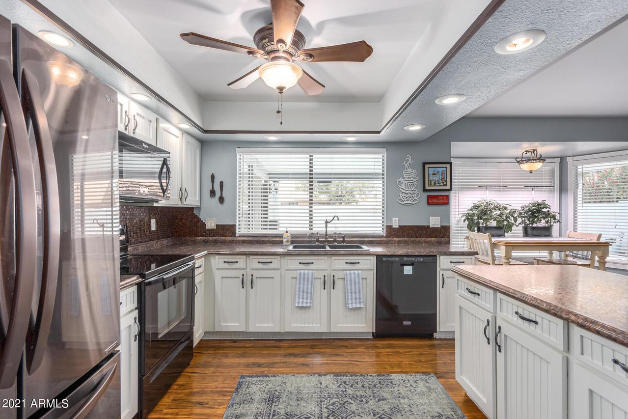 634 W Bentrup St., Chandler, AZ 85225