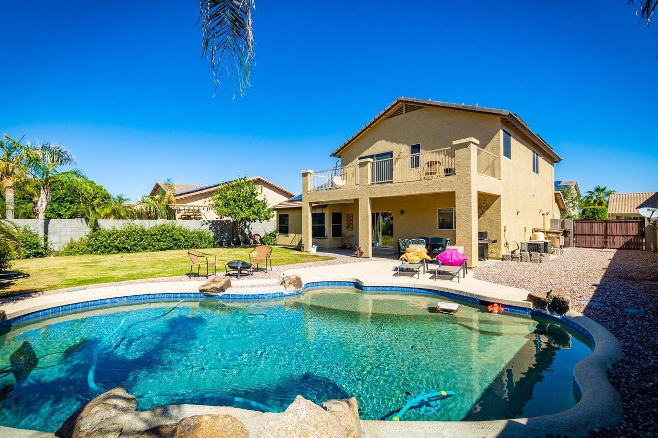 7645 W Donald Dr., Peoria, AZ 85383