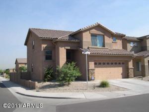 3536 W Paseo Way, Laveen, AZ 85339