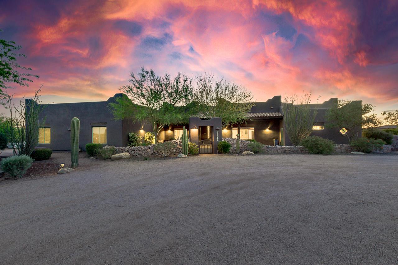 10835 E Baseline Ave., Gold Canyon, AZ 85118