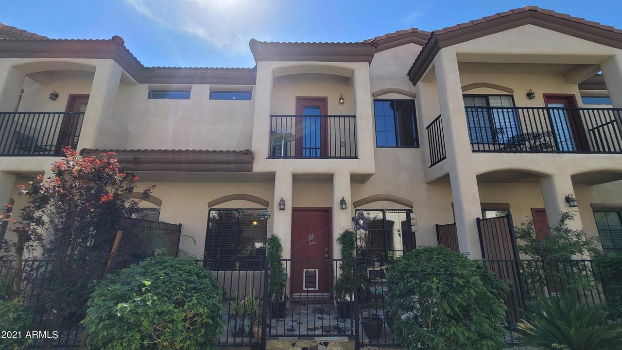 3150 E Beardsley Rd. #1064, Phoenix, AZ 85050