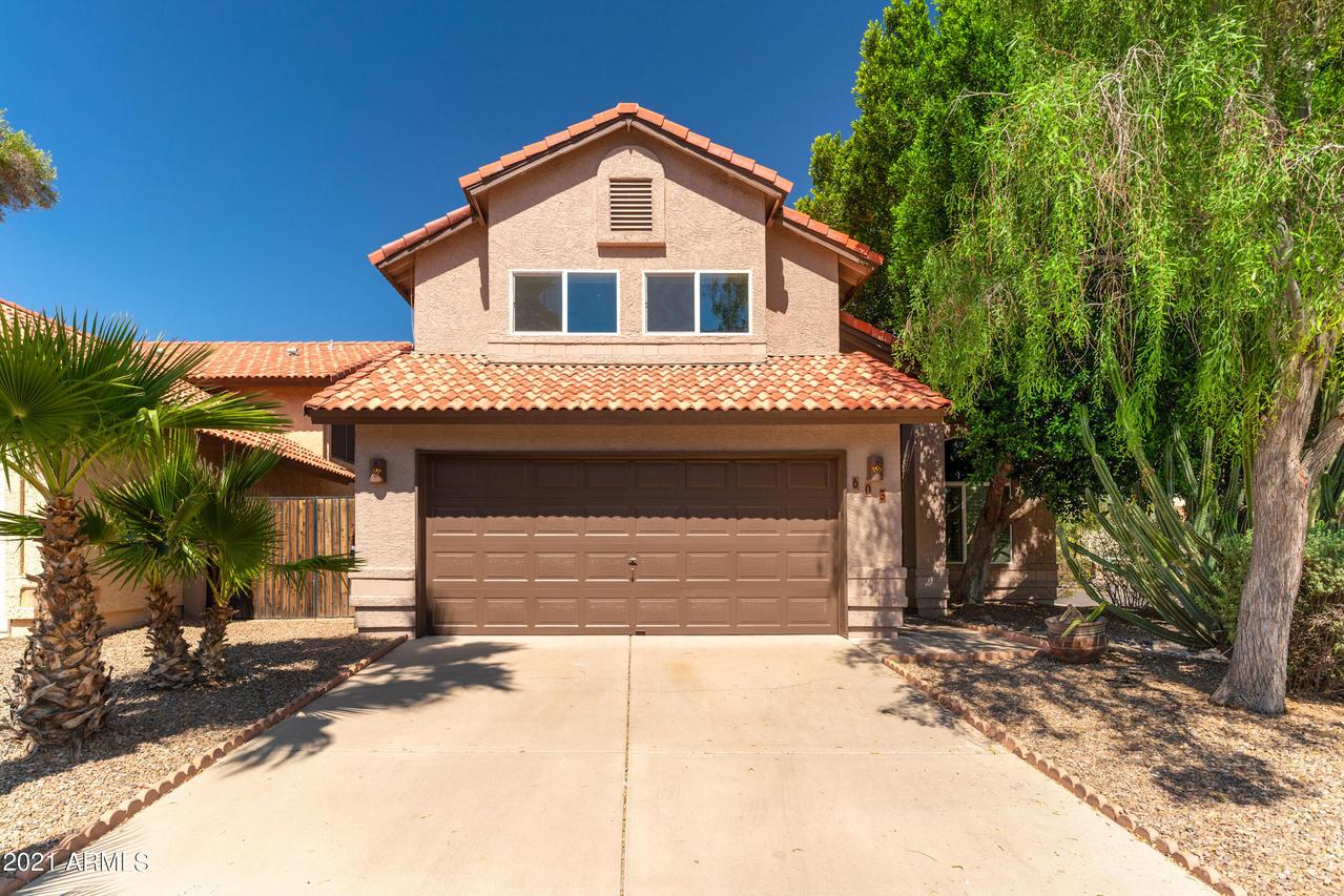 603 N Elm St., Chandler, AZ 85226