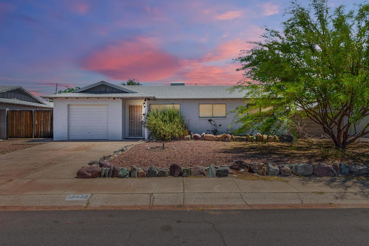 13435 N 31st Dr., Phoenix, AZ 85029